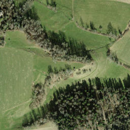 Satellite imagery of Schloss Elgg, CH