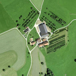 Satellite imagery of boundary_stone, CH