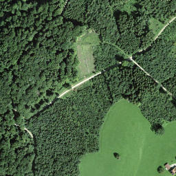 Satellite imagery of Bischofsberg, CH