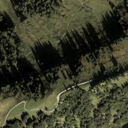 Satellite imagery of Hochhädrich, AT
