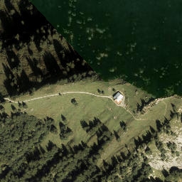 Satellite imagery of Hochhädrich, AT