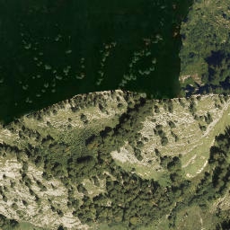Satellite imagery of Hochhädrich, AT