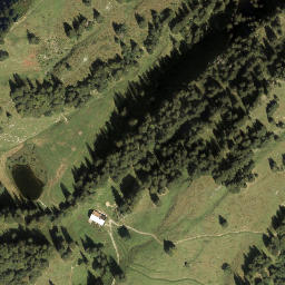 Satellite imagery of Falken, AT