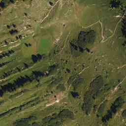 Satellite imagery of Siplinger Kopf, DE