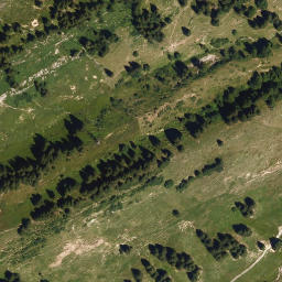 Satellite imagery of Tennenmooskopf, DE