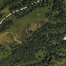 Satellite imagery of Ostertalberg, DE