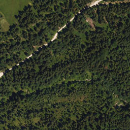 Satellite imagery of Ostertalberg, DE