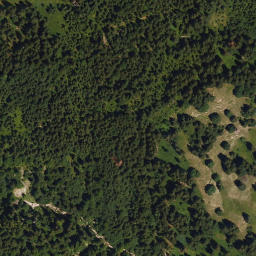 Satellite imagery of Ostertalberg, DE