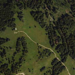 Satellite imagery of Sigiswanger Horn, DE