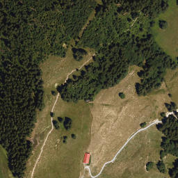 Satellite imagery of Sigiswanger Horn, DE