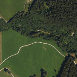 Satellite imagery of Kahlenberg, DE
