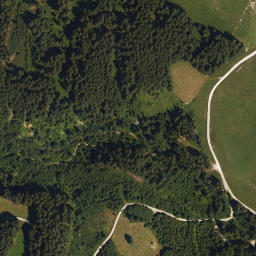 Satellite imagery of Kahlenberg, DE