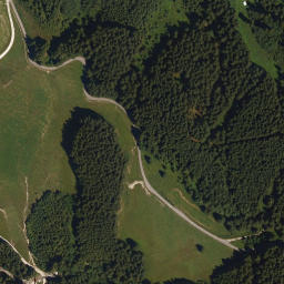 Satellite imagery of Kahlenberg, DE