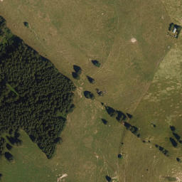 Satellite imagery of Sonthofner Hörnle, DE