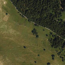 Satellite imagery of Sonthofner Hörnle, DE