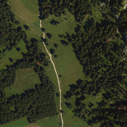 Satellite imagery of Imberger Horn, DE