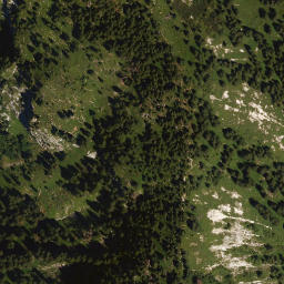 Satellite imagery of Imberger Horn, DE
