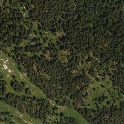 Satellite imagery of Imberger Horn, DE