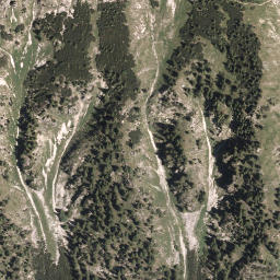 Satellite imagery of B’schießer, AT