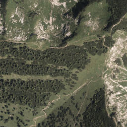 Satellite imagery of Zirleseck, AT