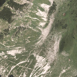 Satellite imagery of Zirleseck, AT