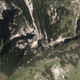 Satellite imagery of Schnurschrofen, AT