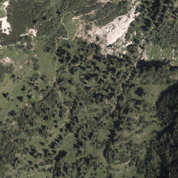 Satellite imagery of Rossberg, AT