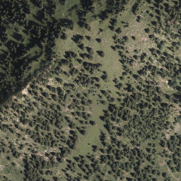 Satellite imagery of Rossberg, AT