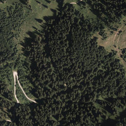 Satellite imagery of Neunerköpfle, AT