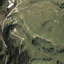 Satellite imagery of Neunerköpfle, AT