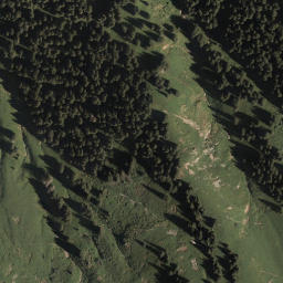 Satellite imagery of Hahnenkamm, AT