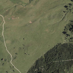 Satellite imagery of Hahnenkamm, AT