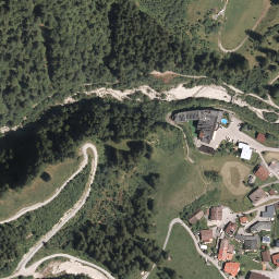 Satellite imagery of T79-115, AT