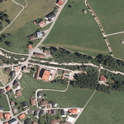 Satellite imagery of T79-115, AT