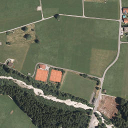 Satellite imagery of T79-115, AT