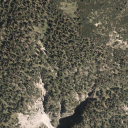 Satellite imagery of Zwieselberg, AT