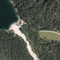 Satellite imagery of survey_point, AT