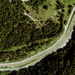 Satellite imagery of Gschwandeck, DE