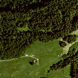 Satellite imagery of Rappenschrofen, DE