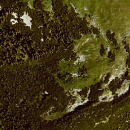 Satellite imagery of Feldernkopf, DE