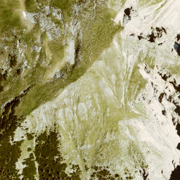 Satellite imagery of Feldernkopf, DE