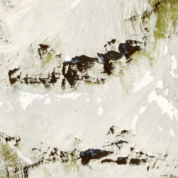 Satellite imagery of Reissende Lahn Spitz, DE
