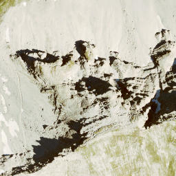 Satellite imagery of Soiernspitze, DE