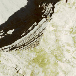 Satellite imagery of Soiernspitze, DE