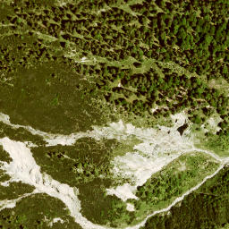 Satellite imagery of Jöchel, DE