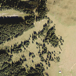 Satellite imagery of Kuppel, AT