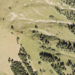 Satellite imagery of Kuppel, AT