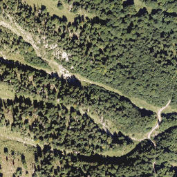 Satellite imagery of Kuppel, AT