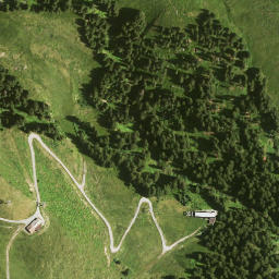 Satellite imagery of Hartkaser, AT