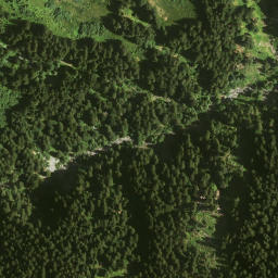 Satellite imagery of Hartkaser, AT